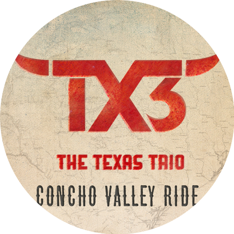 The Texas Trio