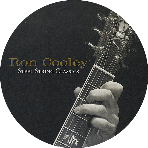 Ron Cooley