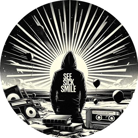 See Sick Smile