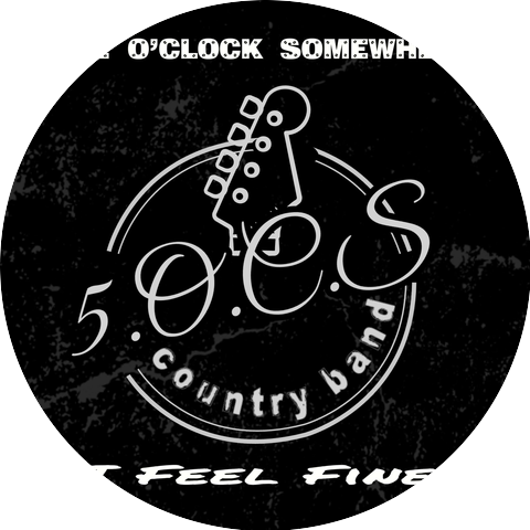 Five O'Clock Somewhere