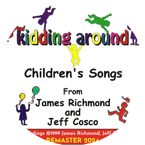 Jeff Cosco & James Richmond