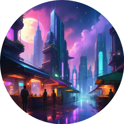 Neonbyte