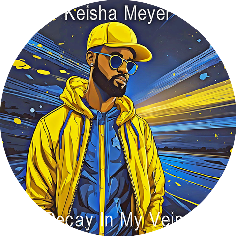 Keisha Meyer