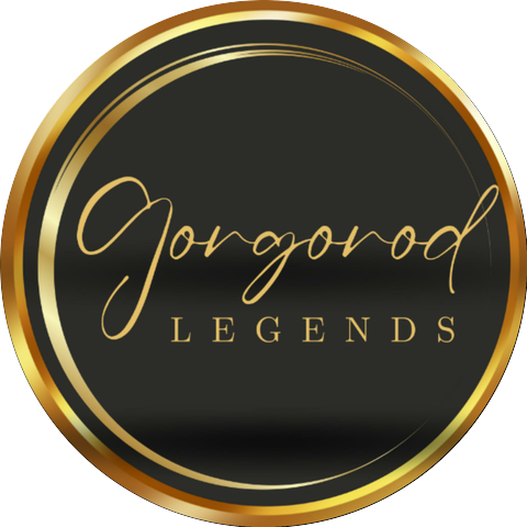 Gorgorod Legends