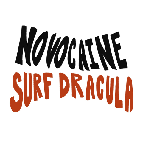 Surf Dracula