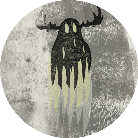 Specter Moose