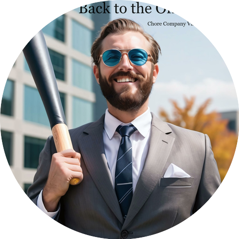 Chore Company Values