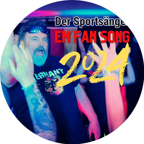 Der Sportsänger