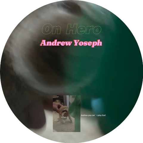 Andrew Yoseph