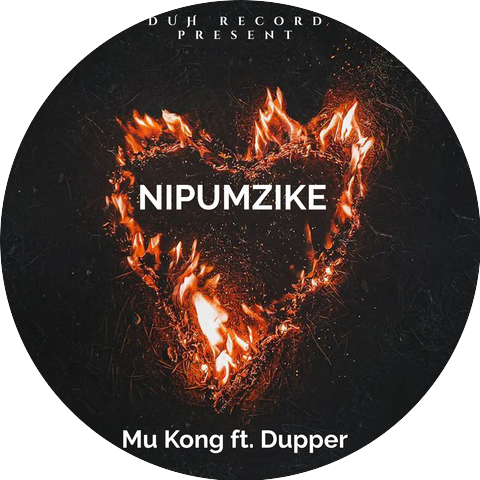 Mu Kong