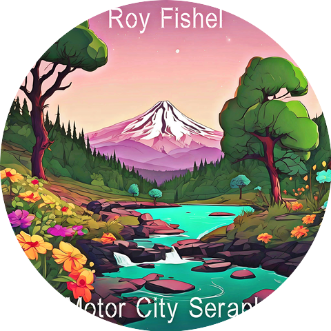 Roy Fishel