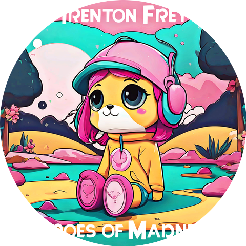 Trenton Frey