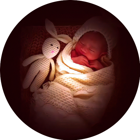 Lullaby for Peaceful Sleep