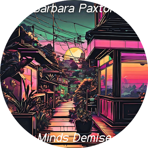 Barbara Paxton