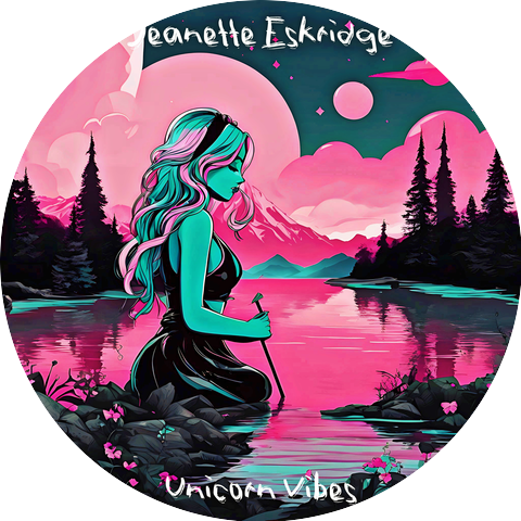 Jeanette Eskridge