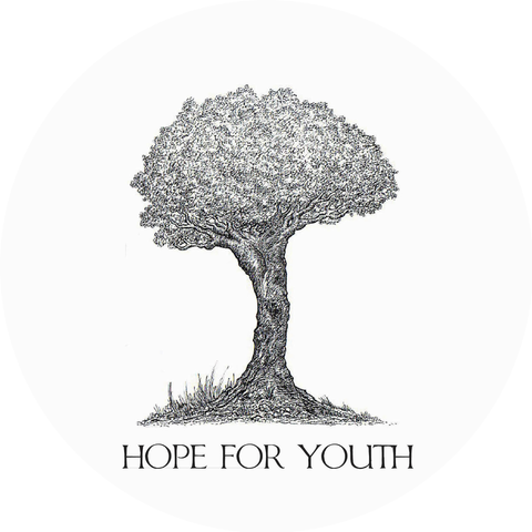 Hope For Youth