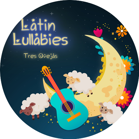 Latin Lullabies
