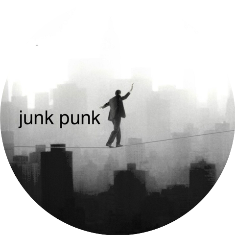 junk punk