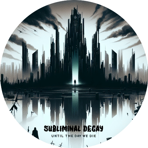 Subliminal Decay