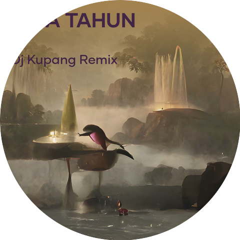 Dj Kupang Remix