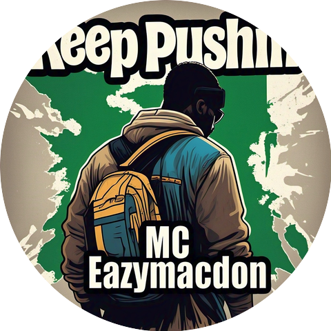 MC EazyMacdon