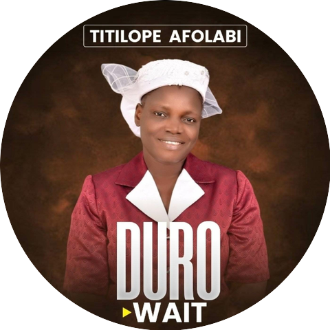 Titilope afolabi