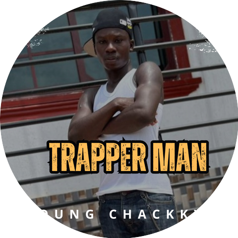 Young Chackky