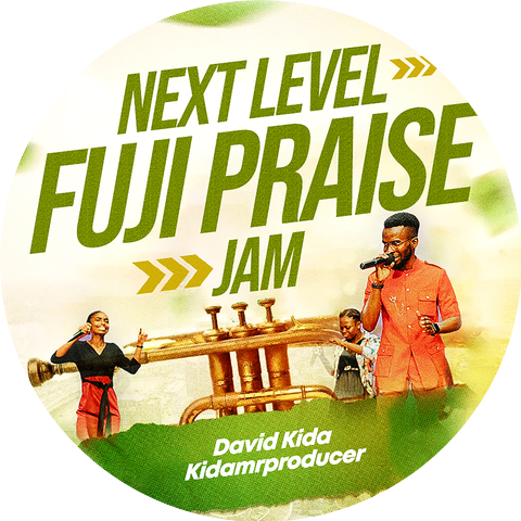 kidamrproducer & David Kida