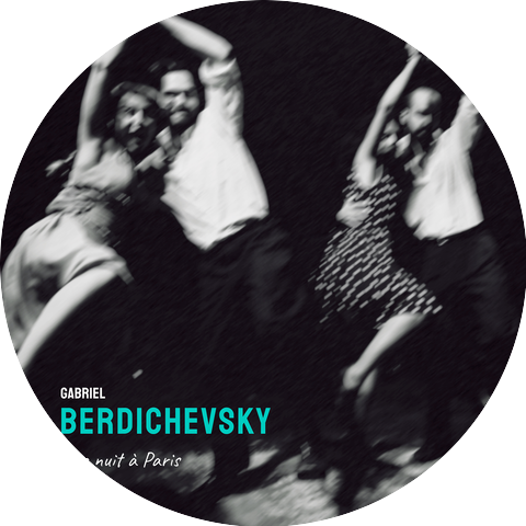 Gabriel Berdichevsky