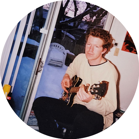 Scott Swift