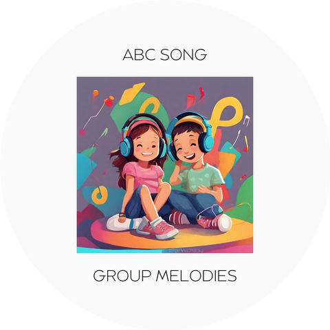 GROUP MELODIES