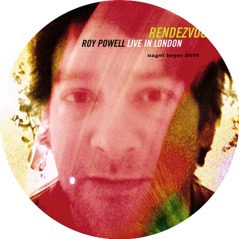 Roy Powell