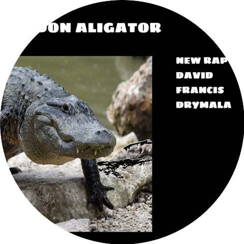 david francis drymala ARIDAM ALIGATOR
