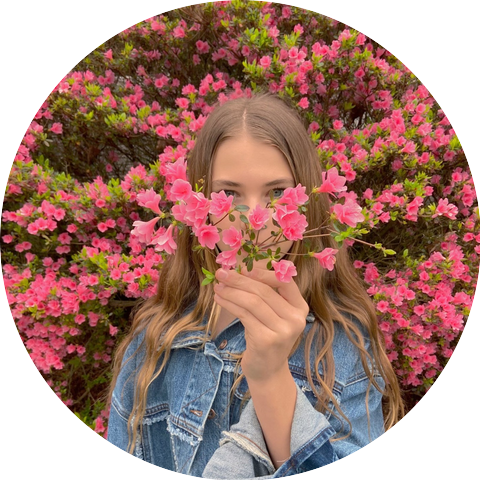 Iris Copperman