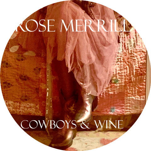 Rose Merrill