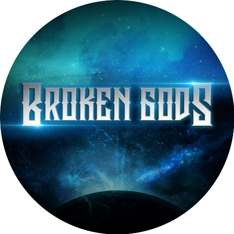 Broken Gods