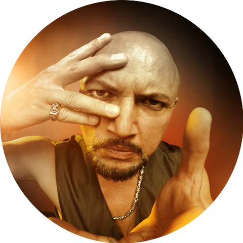 Geoff Tate