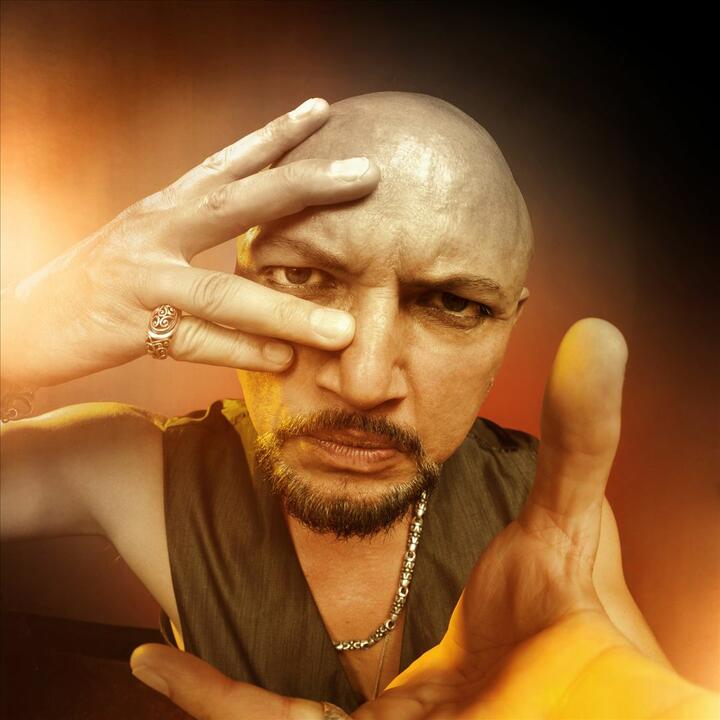 Geoff Tate