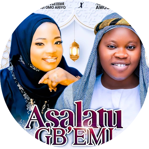 Azhakirat Raimot Olatunji Omo Ariyo & Alh Muheenat Awoshifila