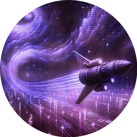 Cosmic Breakbeat Voyager