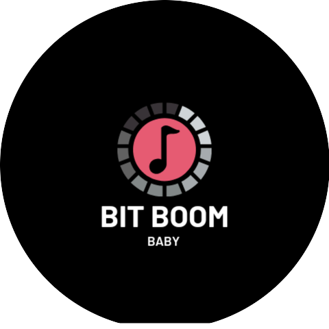 Bit Boom baby