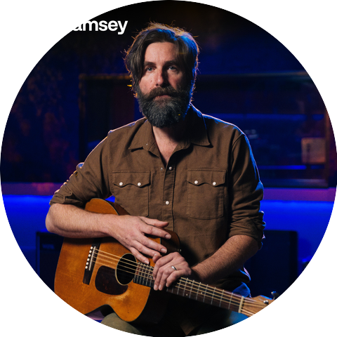 Tyler Ramsey and Audiotree