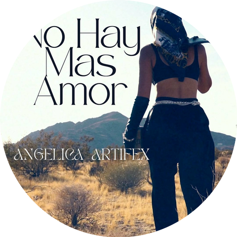 Angelica Artifex