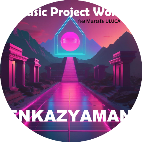 Music Project Works