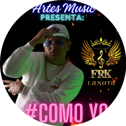 Frk La Nota Oficiall