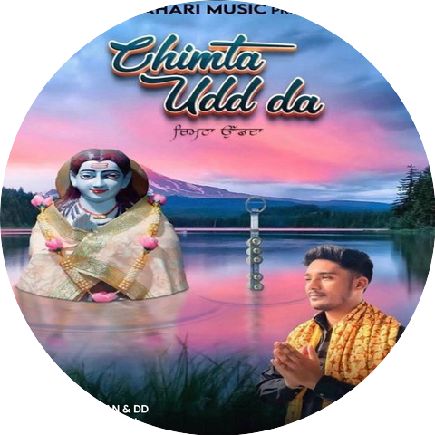 Jaskaran & DD