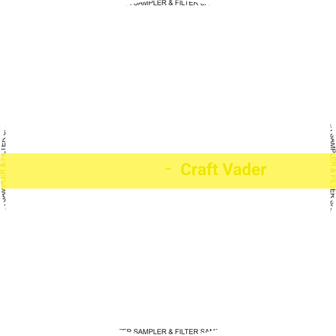 Craft Vader