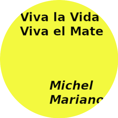 Michel Mariano