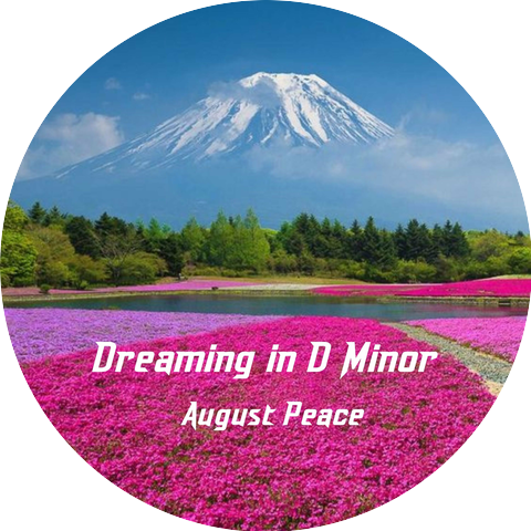 August Peace