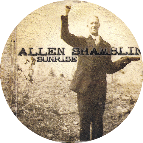 Allen Shamblin